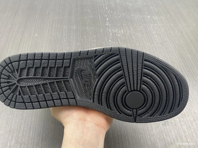 OG Jordan High 555088-702 1 Air Volt 0721